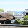 お寺１