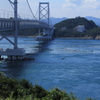 道の駅うずしおより