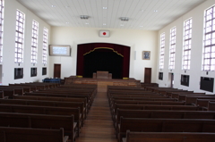 旧豊郷小学校３