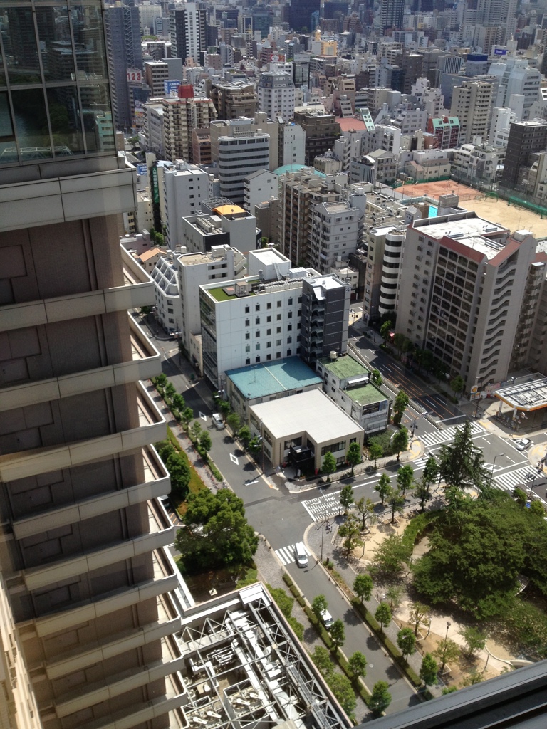 帝国ホテル