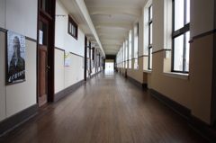 旧豊郷小学校２