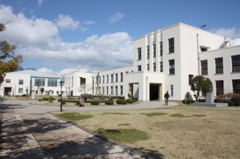 旧豊郷小学校４
