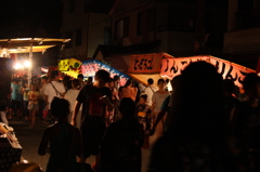 秋祭り(2)