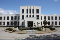 旧豊郷小学校５