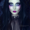 Digital Art by Ksenia Altmann