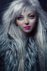 Digital Art by Ksenia Altmann