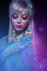 Digital Art by Ksenia Altmann