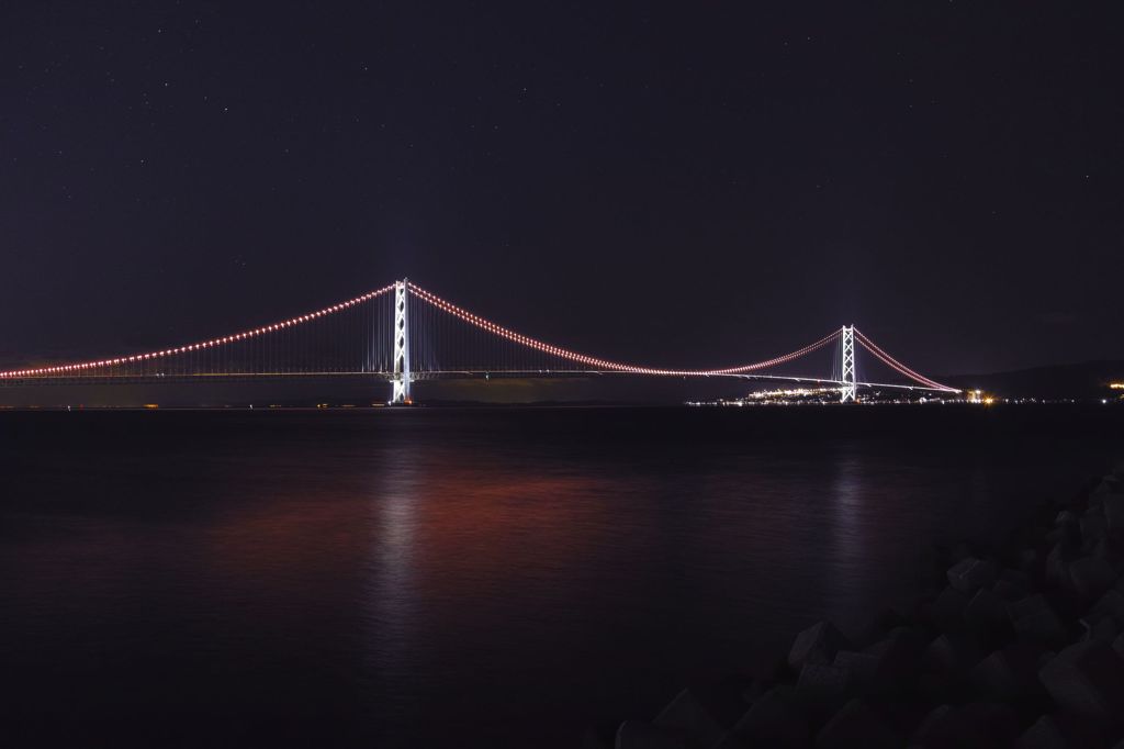 明石大橋