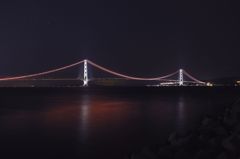 明石大橋