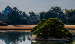 岡山後楽園