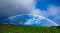 Perfect double Arch