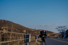 道路は続く
