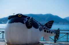 ふっくらふぐ