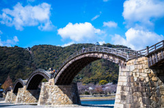 錦帯橋