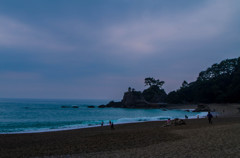 桂浜