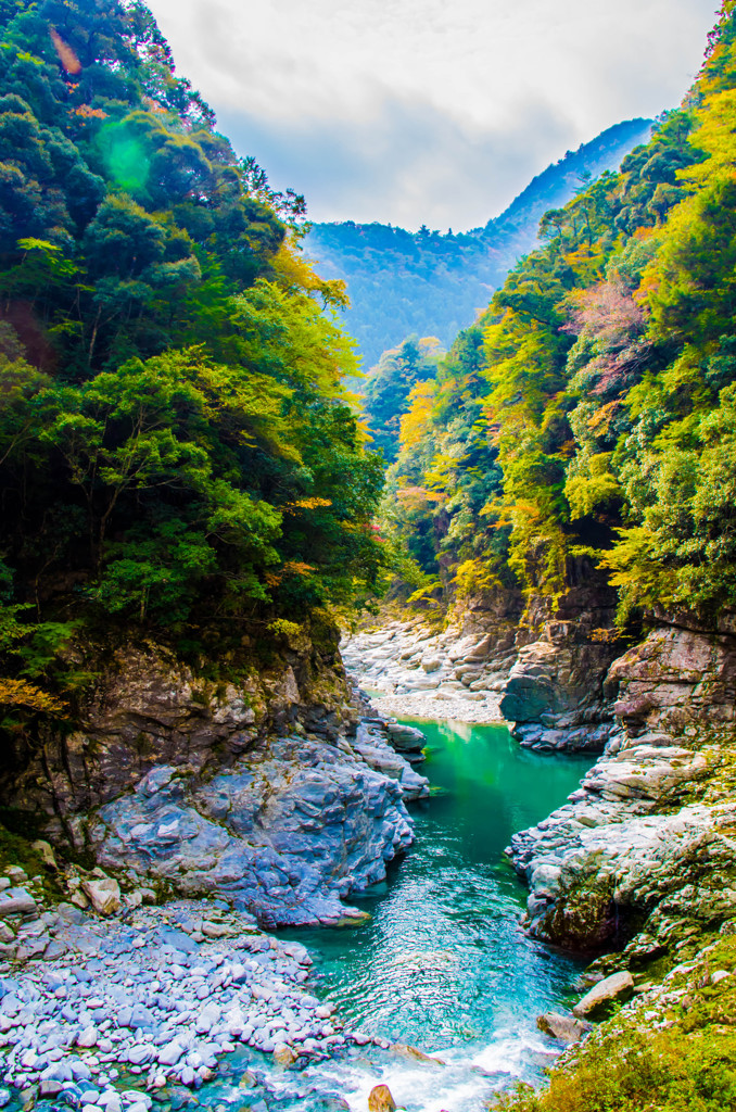 吉野川