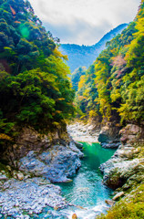 吉野川