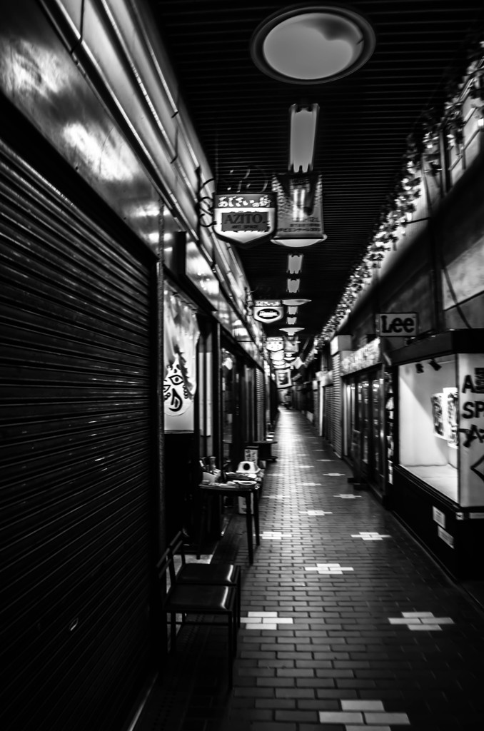 一度足を踏み入れてみては？