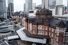 東京駅