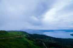 美幌峠