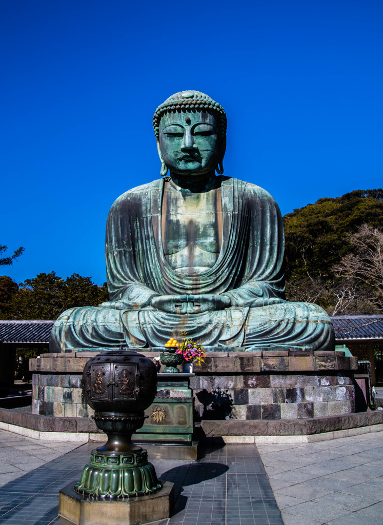 高徳院大仏