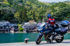 そうだ、旅に出よう