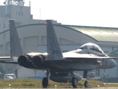 MAGＵS　F-15