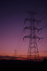 電柱