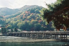 嵐山