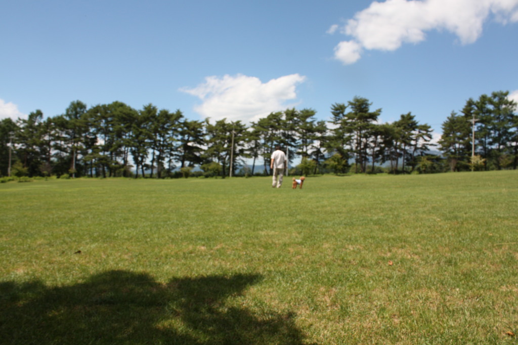 八ヶ岳農業大学校