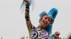 2013 HALLOWEEN (Tokyo Disney Sea)