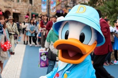 2013 HALLOWEEN (Tokyo Disney Sea)