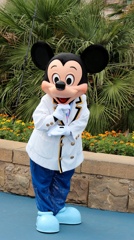 2013 HALLOWEEN (Tokyo Disney Sea)