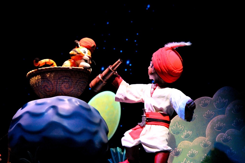 2013 HALLOWEEN (Tokyo Disney Sea)