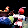 2013 HALLOWEEN (Tokyo Disney Sea)