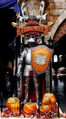 2013 HALLOWEEN (Tokyo Disney Sea)
