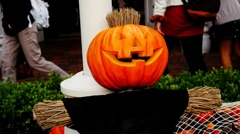 2013 HALLOWEEN (Tokyo Disney Sea)