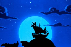 2013 HALLOWEEN (Tokyo Disney Sea)