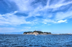 江ノ島クルージング_1