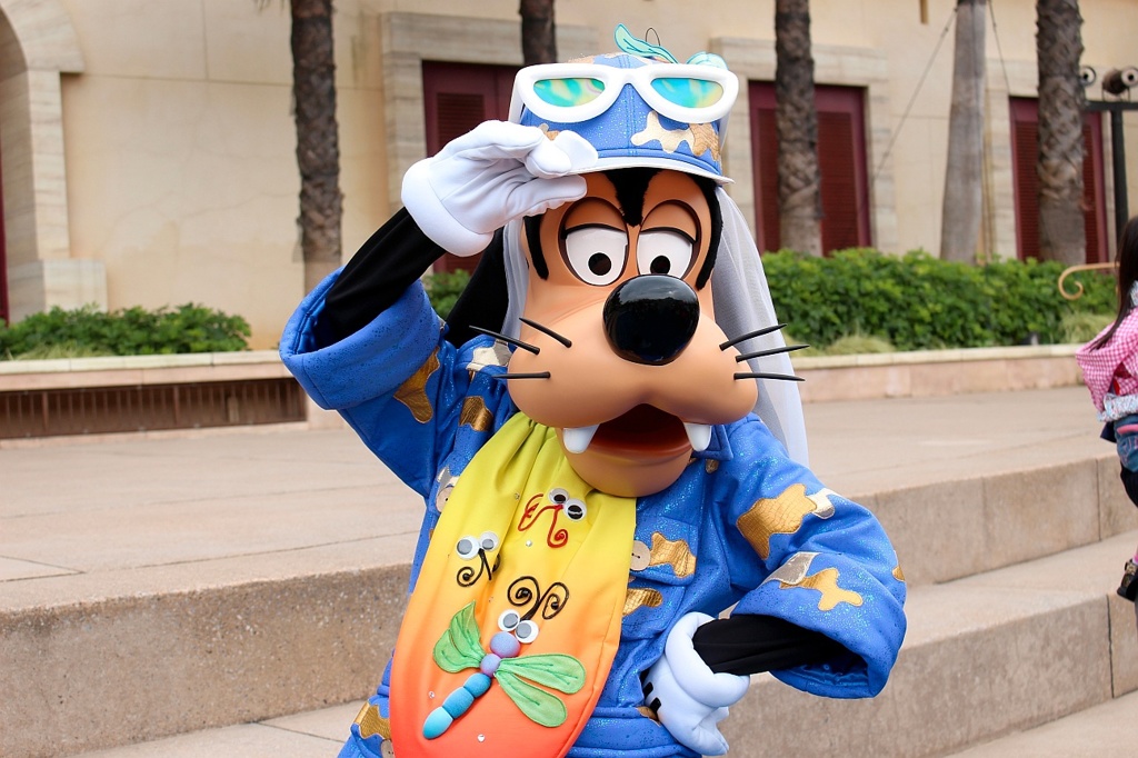 2013 HALLOWEEN (Tokyo Disney Sea)