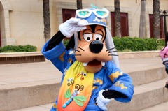 2013 HALLOWEEN (Tokyo Disney Sea)