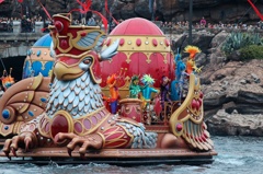 2013 HALLOWEEN (Tokyo Disney Sea)