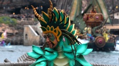 2013 HALLOWEEN (Tokyo Disney Sea)