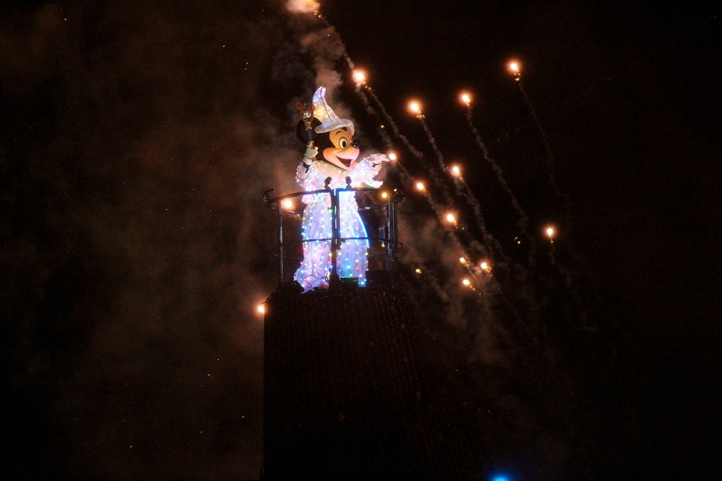 2013 HALLOWEEN (Tokyo Disney Sea)