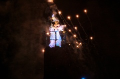2013 HALLOWEEN (Tokyo Disney Sea)