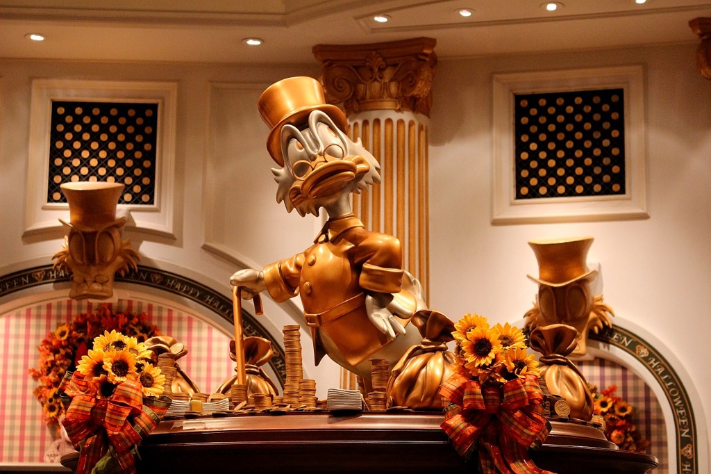 2013 HALLOWEEN (Tokyo Disney Sea)