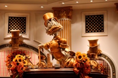 2013 HALLOWEEN (Tokyo Disney Sea)