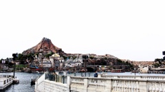 2013 HALLOWEEN (Tokyo Disney Sea)