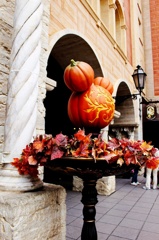 2013 HALLOWEEN (Tokyo Disney Sea)