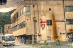 気仙沼港